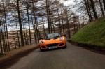 Lotus Elise Cup 250 2017 года (UK)